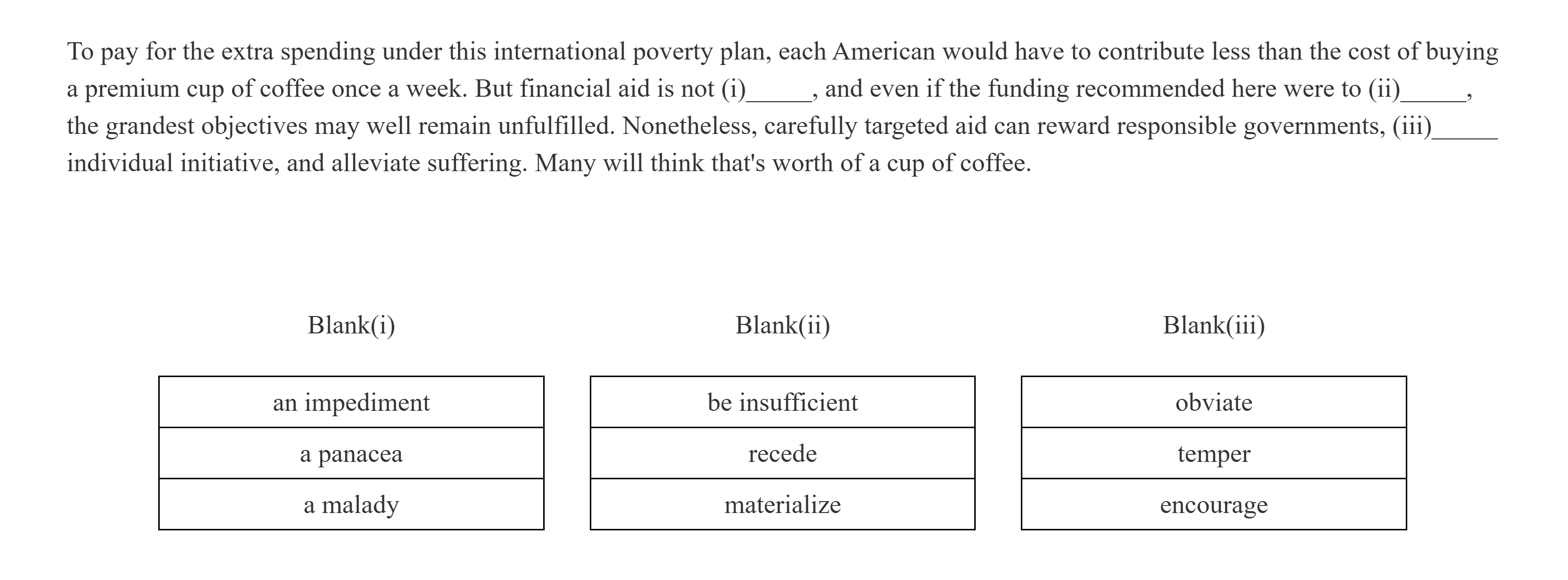 KMF Comprehensive set of mathematics questions after the reform